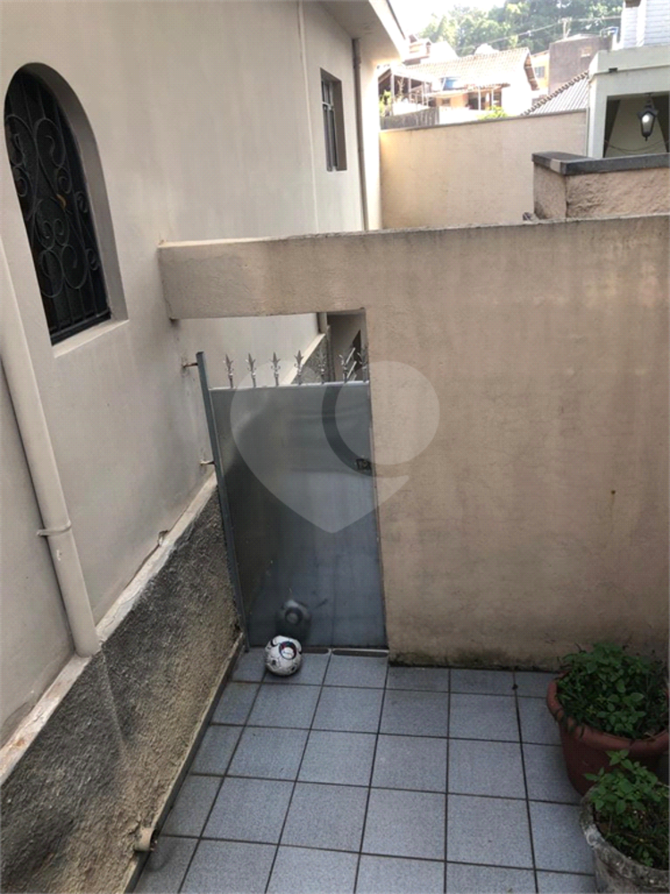 Sobrado, 3 quartos, 300 m² - Foto 33