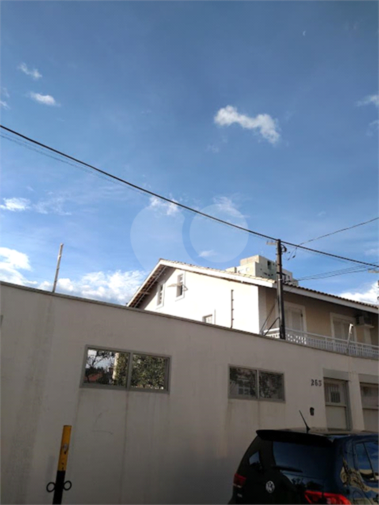 Sobrado, 3 quartos, 300 m² - Foto 37