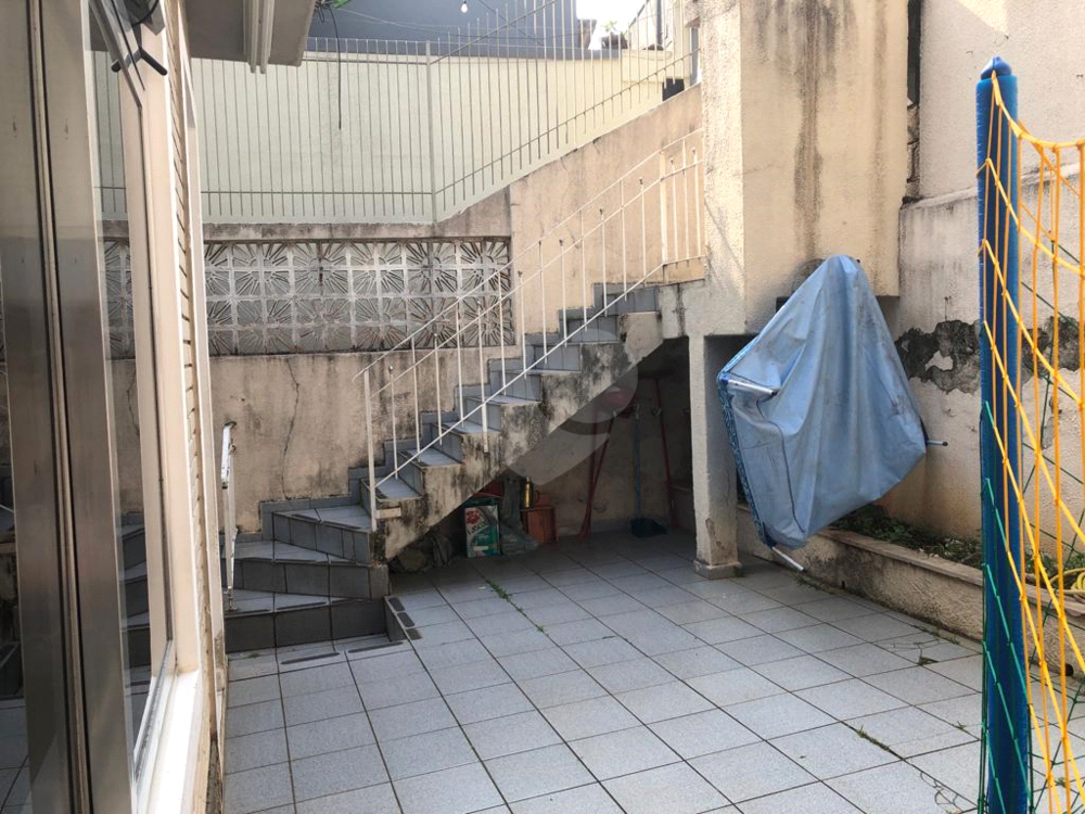 Sobrado, 3 quartos, 300 m² - Foto 32