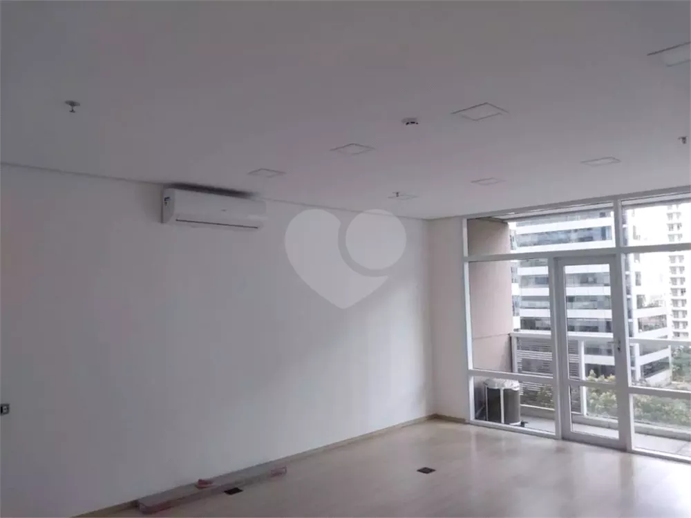 Conjunto Comercial-Sala à venda e aluguel, 42m² - Foto 2