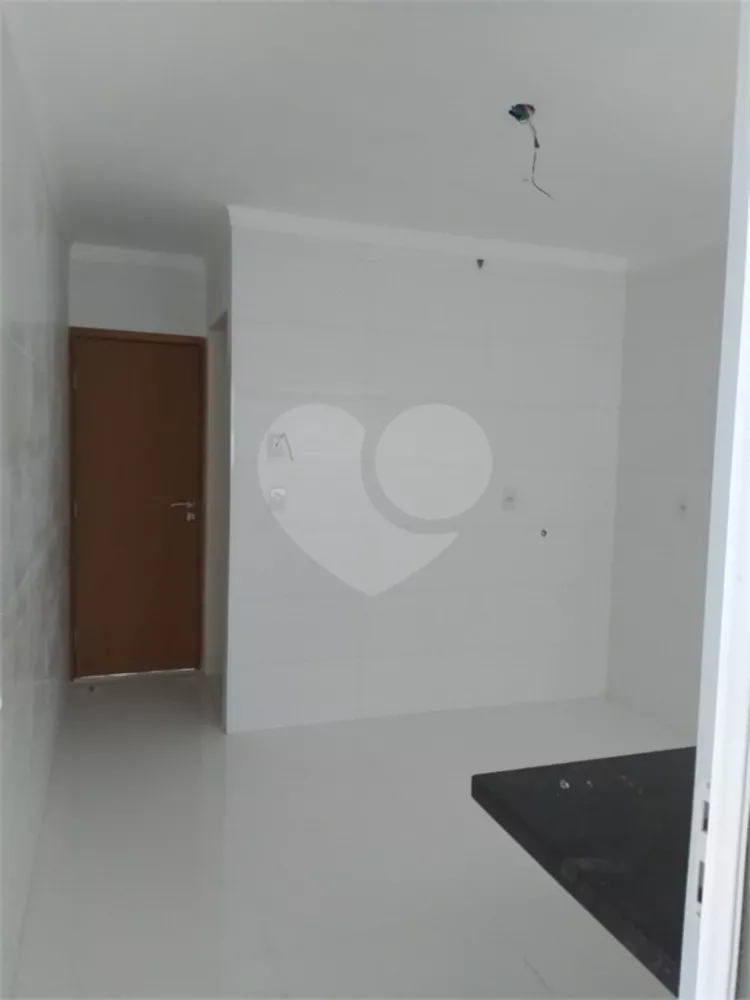 Sobrado à venda com 3 quartos, 130m² - Foto 3