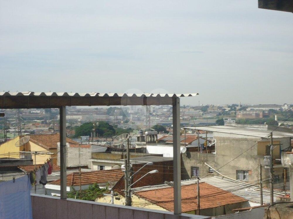 Casa, 1 quarto, 243 m² - Foto 12
