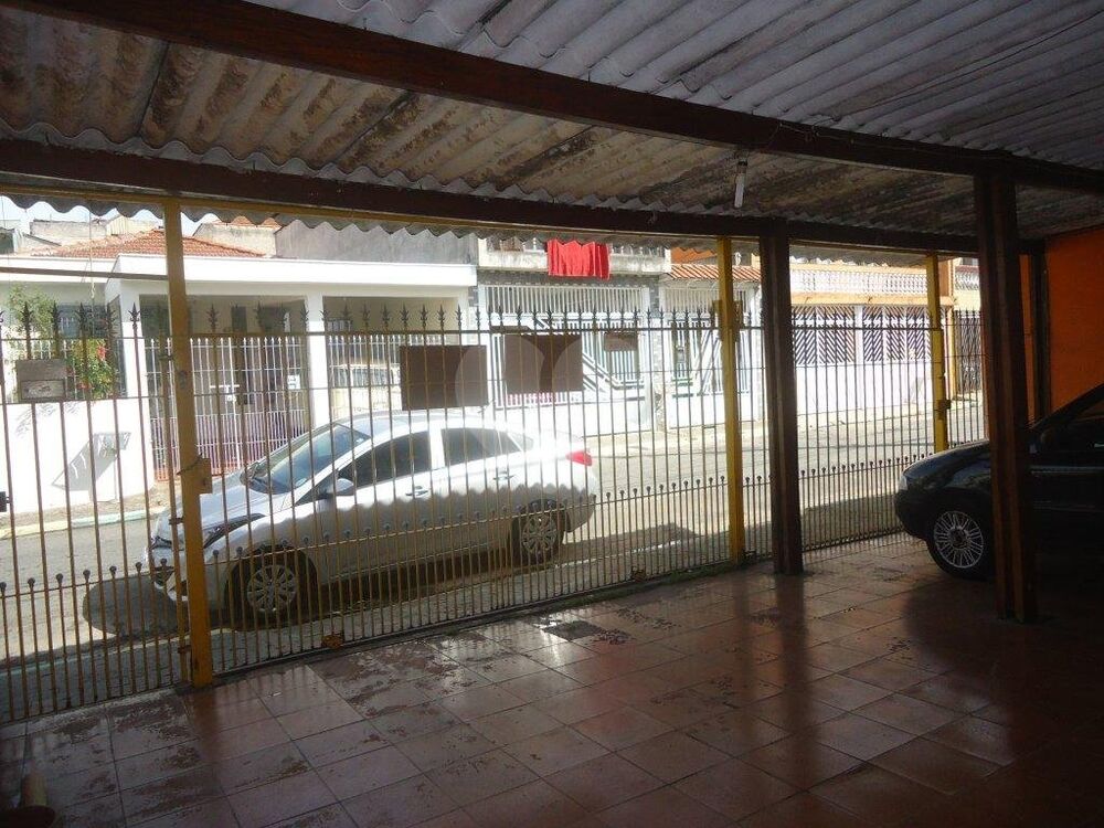 Casa, 1 quarto, 243 m² - Foto 10
