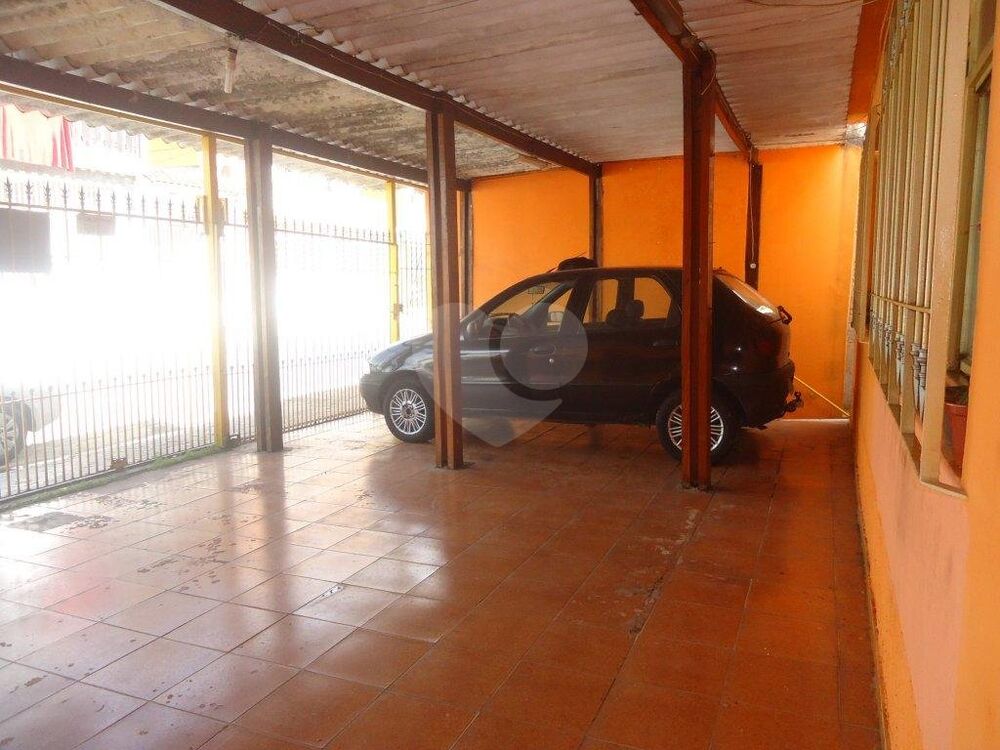 Casa, 1 quarto, 243 m² - Foto 3