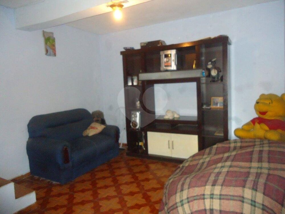 Casa, 1 quarto, 243 m² - Foto 16