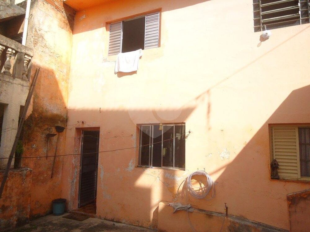 Casa, 1 quarto, 243 m² - Foto 11