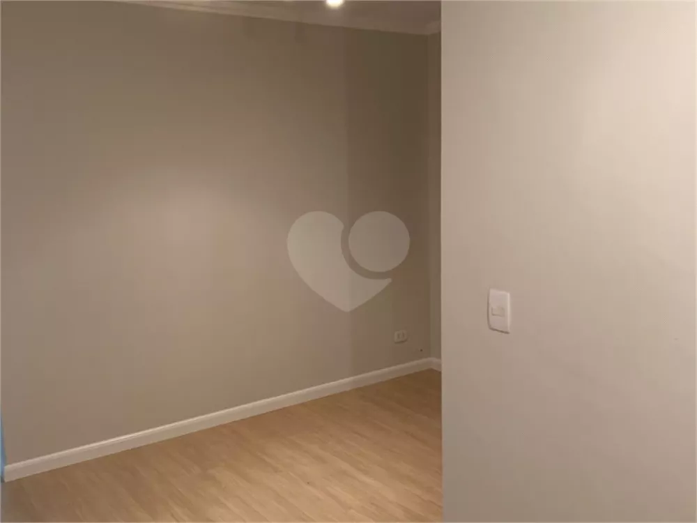 Apartamento à venda com 2 quartos, 50m² - Foto 4