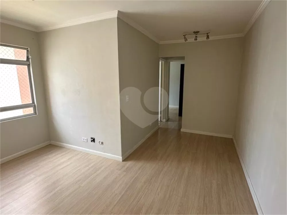 Apartamento à venda com 2 quartos, 50m² - Foto 1