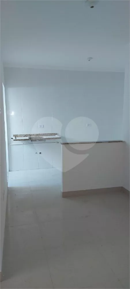 Apartamento à venda com 1 quarto, 32m² - Foto 6