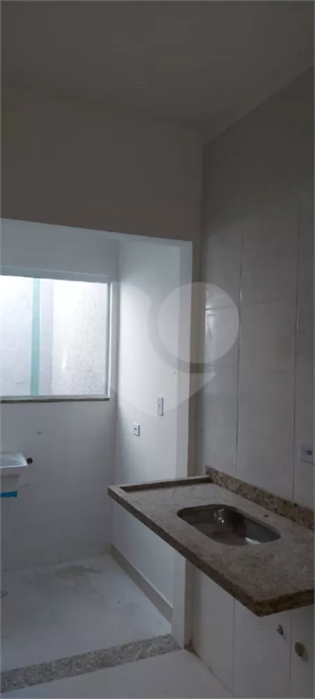 Apartamento à venda com 1 quarto, 32m² - Foto 5