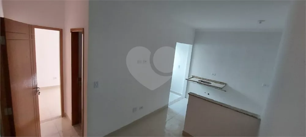 Apartamento à venda com 1 quarto, 32m² - Foto 12