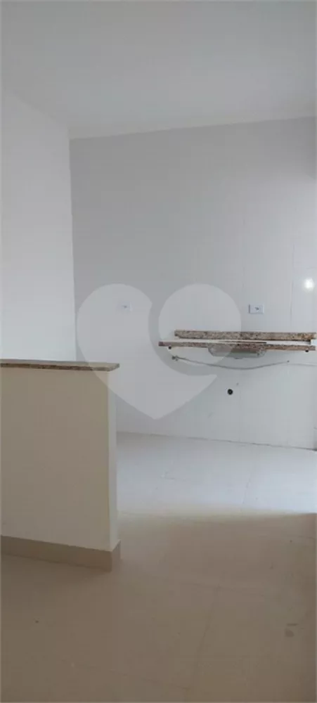 Apartamento à venda com 1 quarto, 32m² - Foto 10