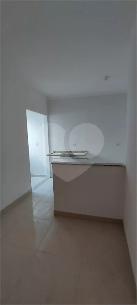 Apartamento à venda com 1 quarto, 32m² - Foto 11