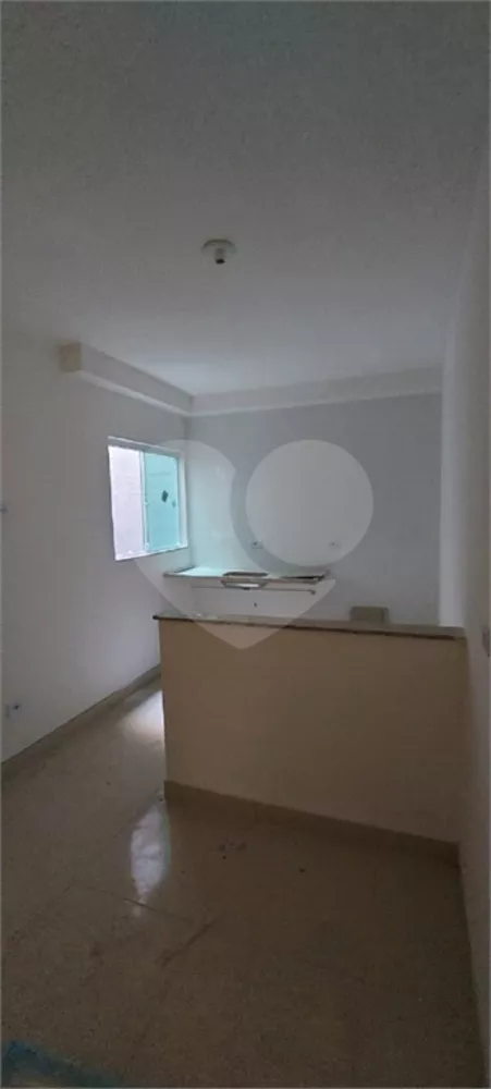 Apartamento à venda com 1 quarto, 32m² - Foto 4