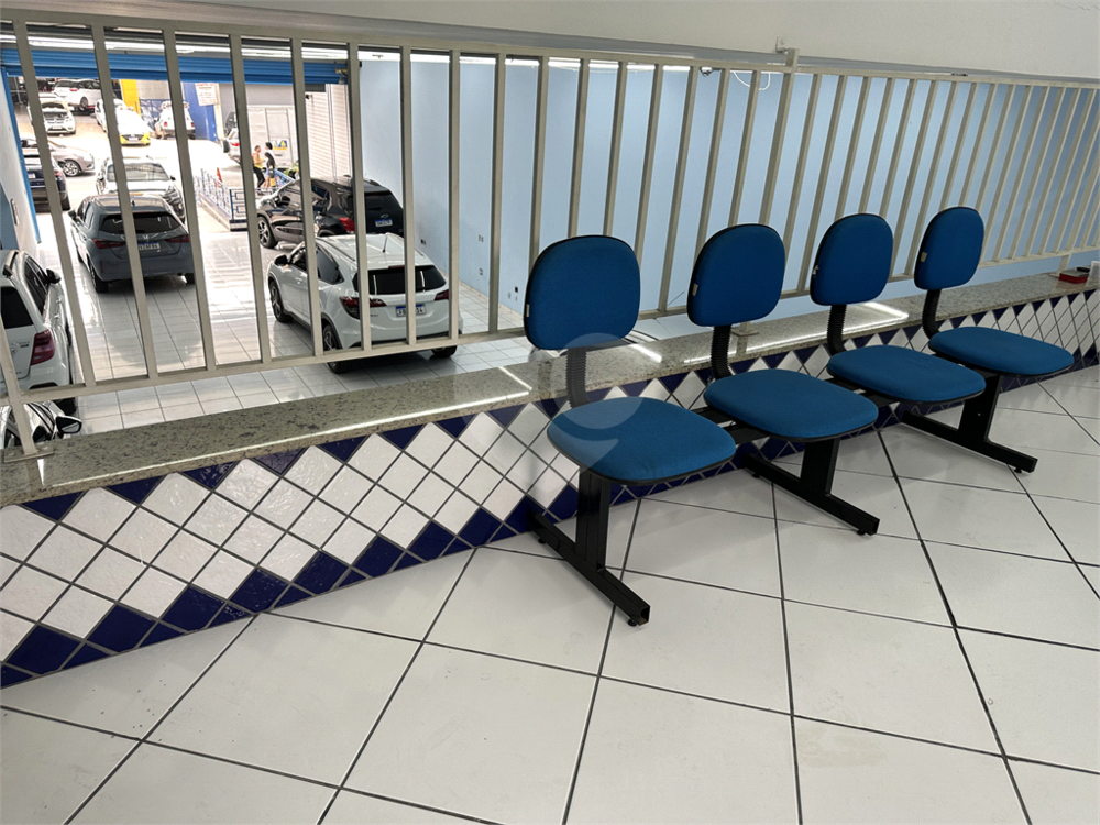 Prédio Inteiro à venda e aluguel, 732m² - Foto 9