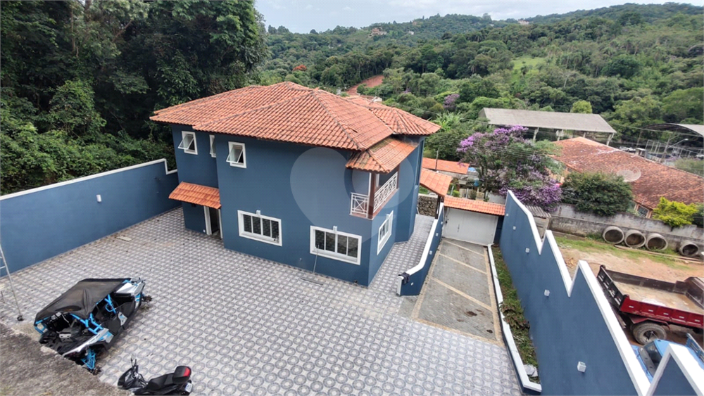 Casa, 3 quartos, 260 m² - Foto 8