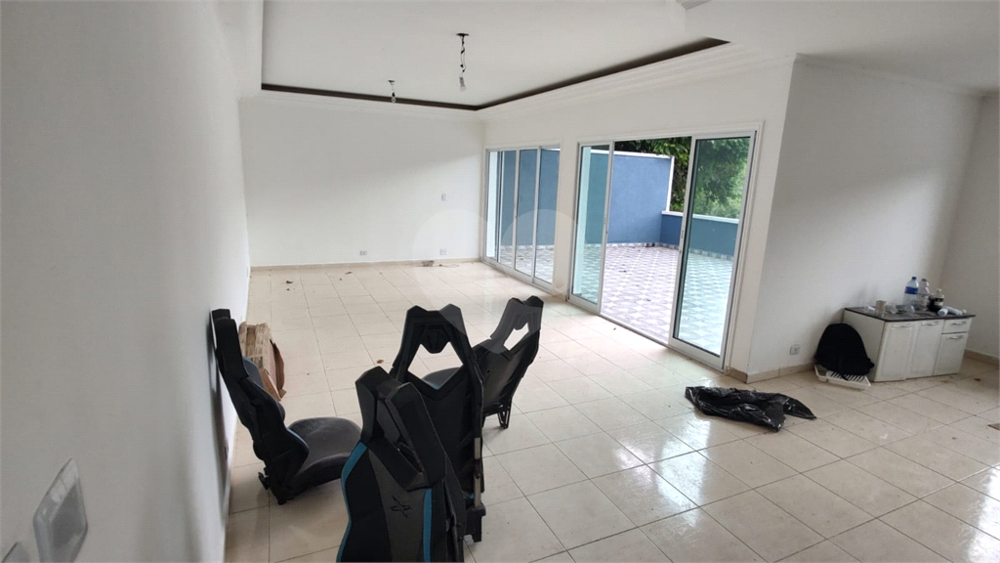 Casa, 3 quartos, 260 m² - Foto 1