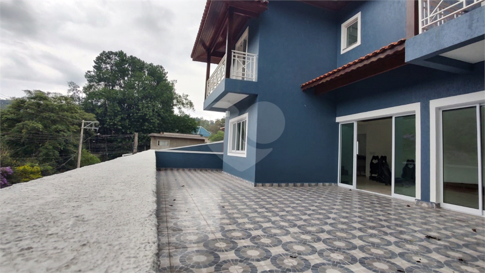 Casa, 3 quartos, 260 m² - Foto 5