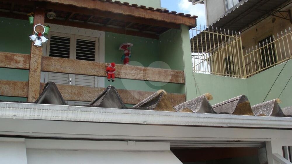 Sobrado, 3 quartos, 127 m² - Foto 16