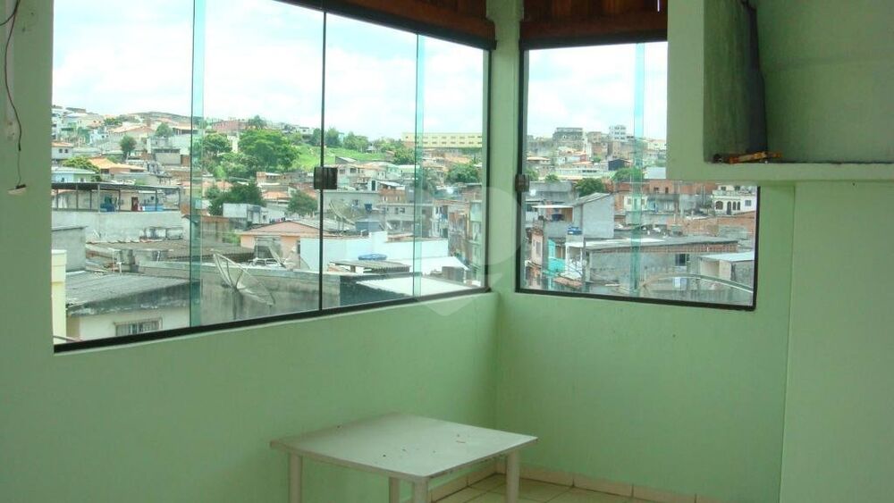 Sobrado, 3 quartos, 127 m² - Foto 3