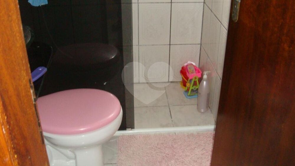 Sobrado, 3 quartos, 127 m² - Foto 12