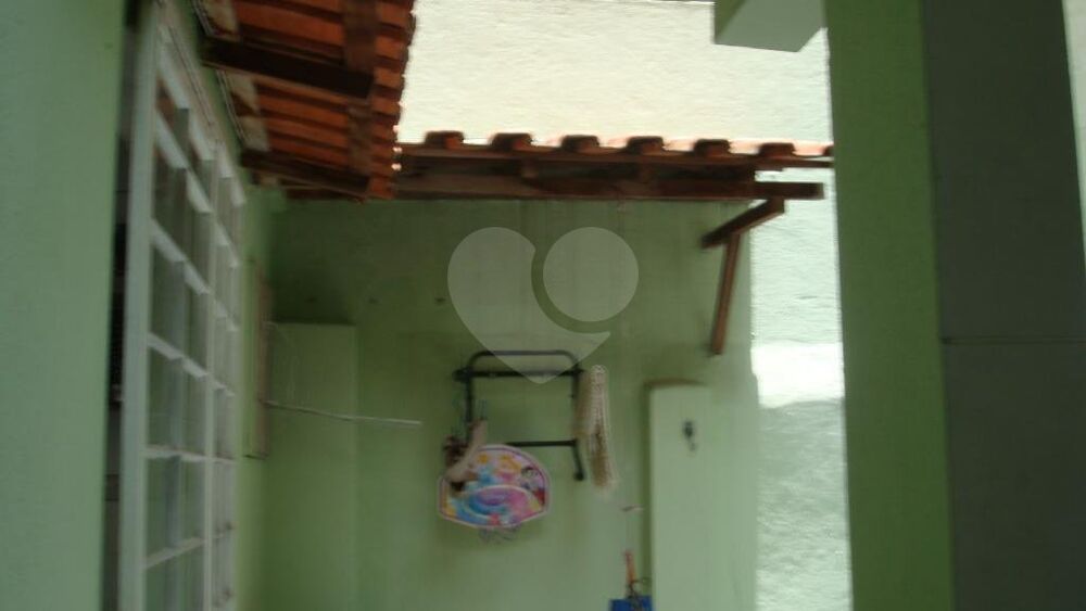 Sobrado, 3 quartos, 127 m² - Foto 4