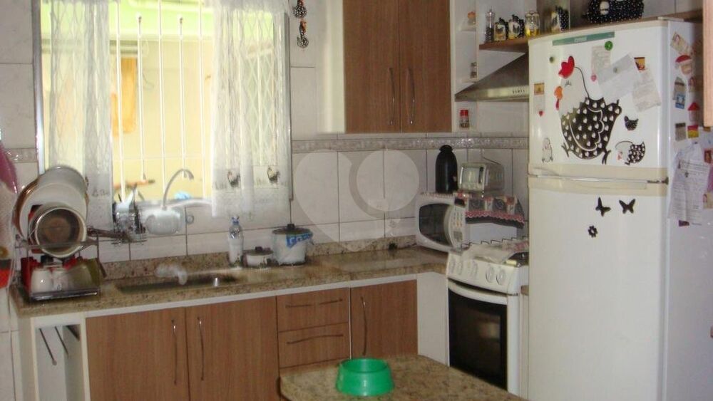 Sobrado, 3 quartos, 127 m² - Foto 13