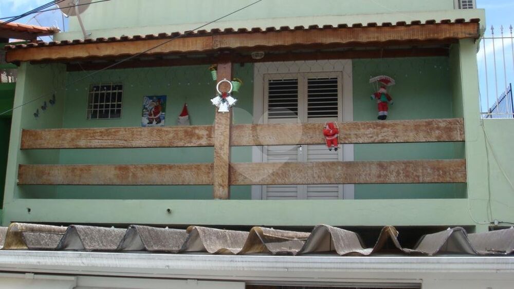 Sobrado, 3 quartos, 127 m² - Foto 2