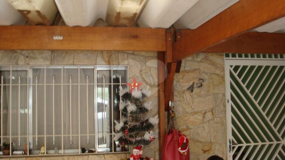 Sobrado, 3 quartos, 127 m² - Foto 1