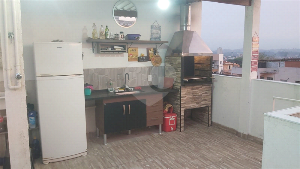 Casa, 1 quarto, 135 m² - Foto 4