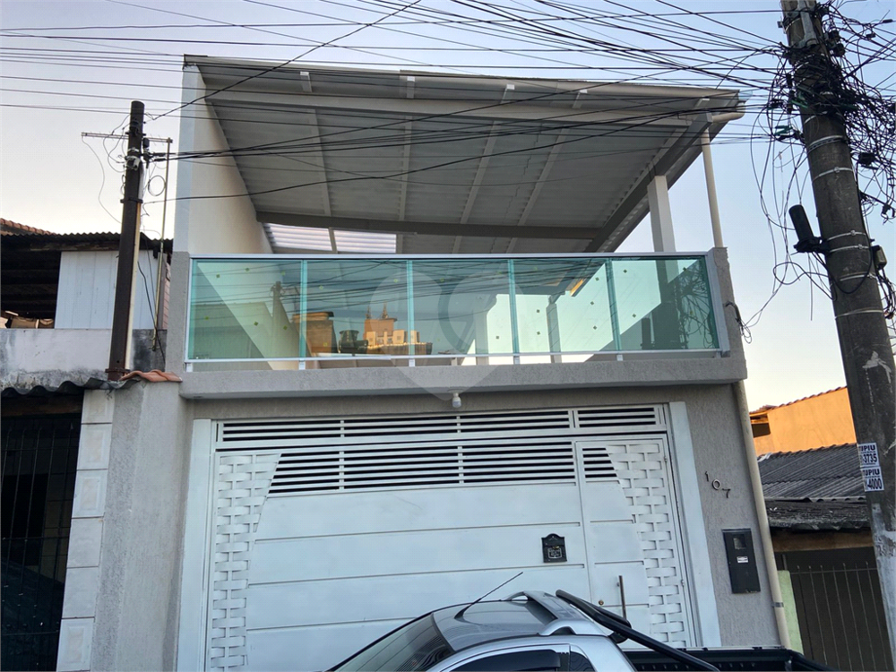 Casa, 1 quarto, 135 m² - Foto 1