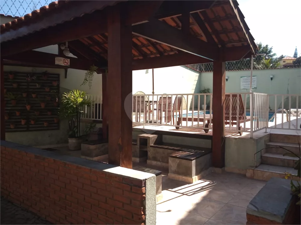 Casa de Condomínio à venda com 3 quartos, 155m² - Foto 3