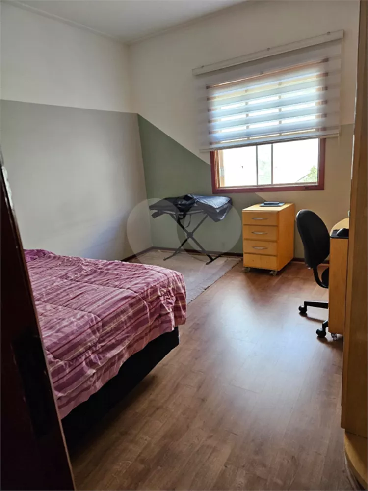 Casa de Condomínio à venda com 3 quartos, 155m² - Foto 6