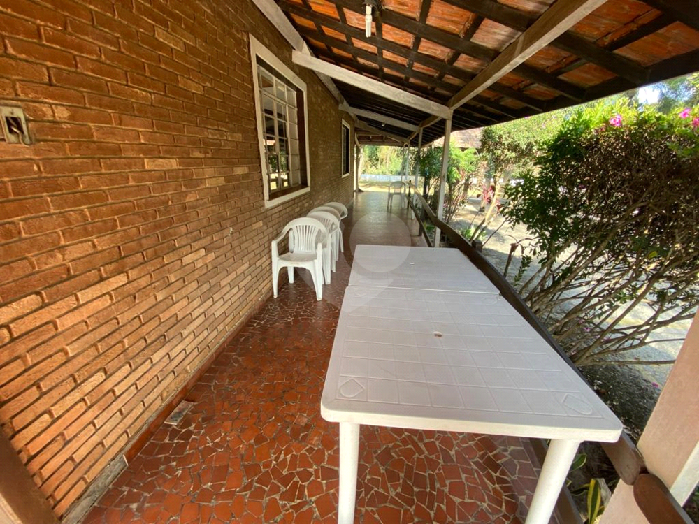 Casa de Condomínio, 5 quartos - Foto 9