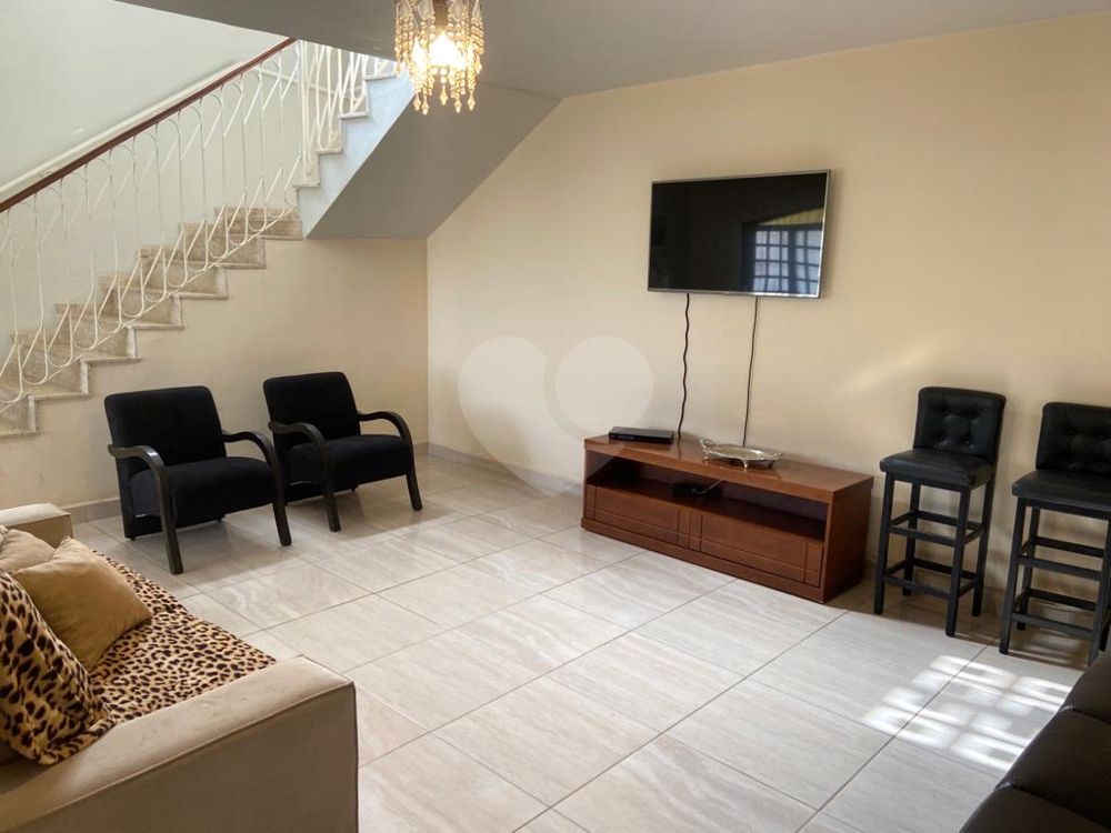 Casa de Condomínio, 5 quartos - Foto 4