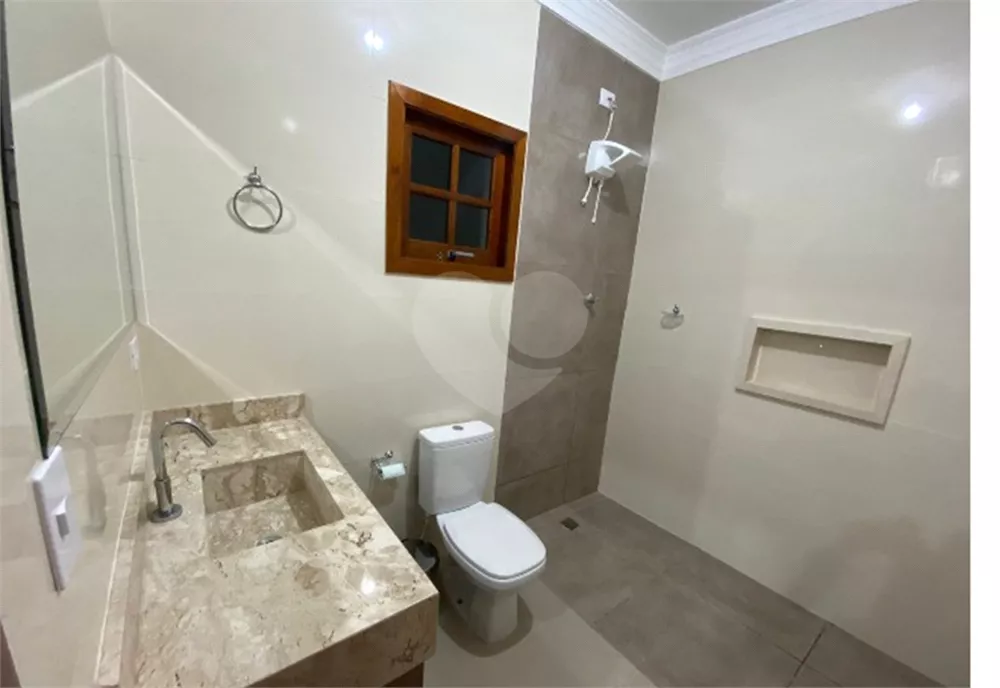 Chácara, 3 quartos, 2100 m² - Foto 2