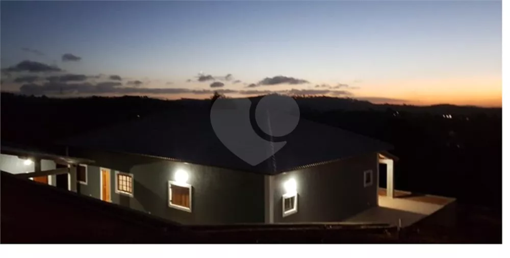 Chácara, 3 quartos, 2100 m² - Foto 3