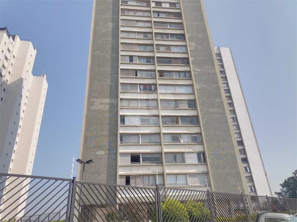 Apartamento, 3 quartos, 96 m² - Foto 2
