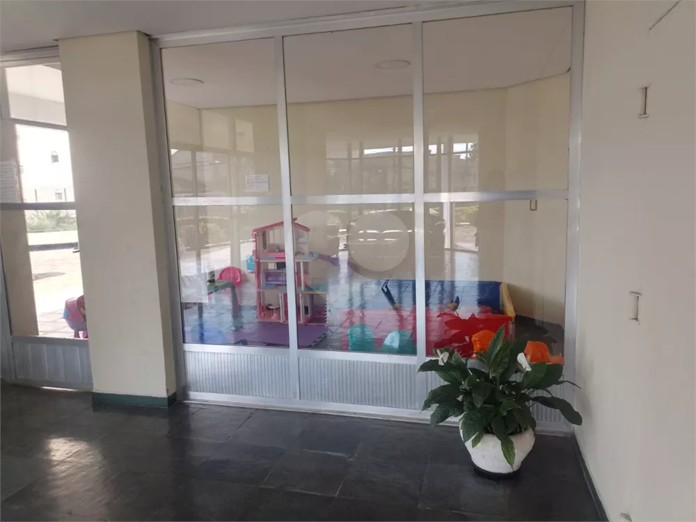 Apartamento, 3 quartos, 96 m² - Foto 4