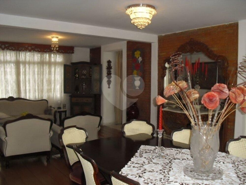 Sobrado, 4 quartos, 322 m² - Foto 2