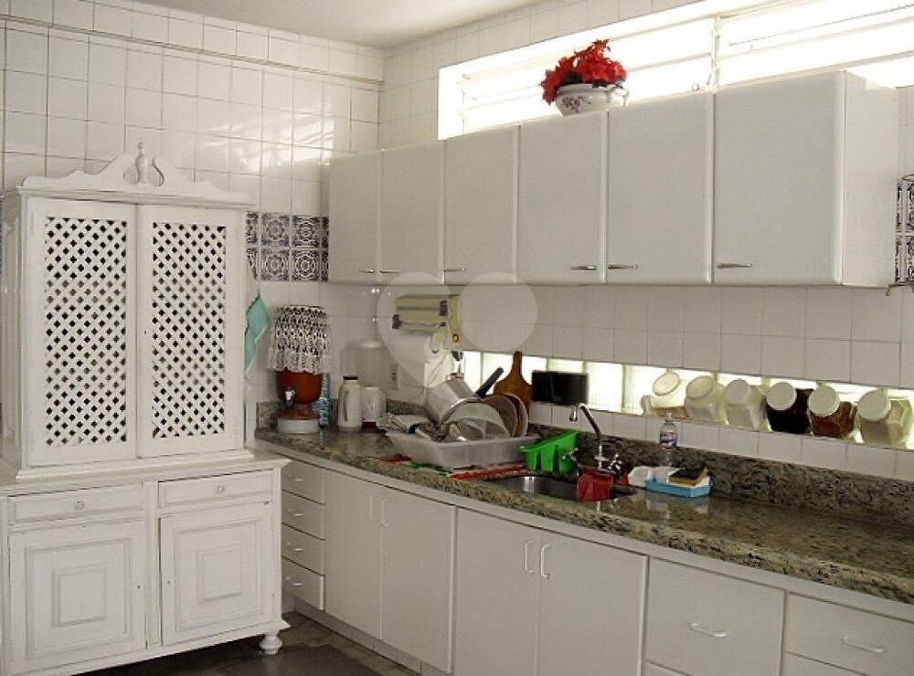 Sobrado, 4 quartos, 322 m² - Foto 3