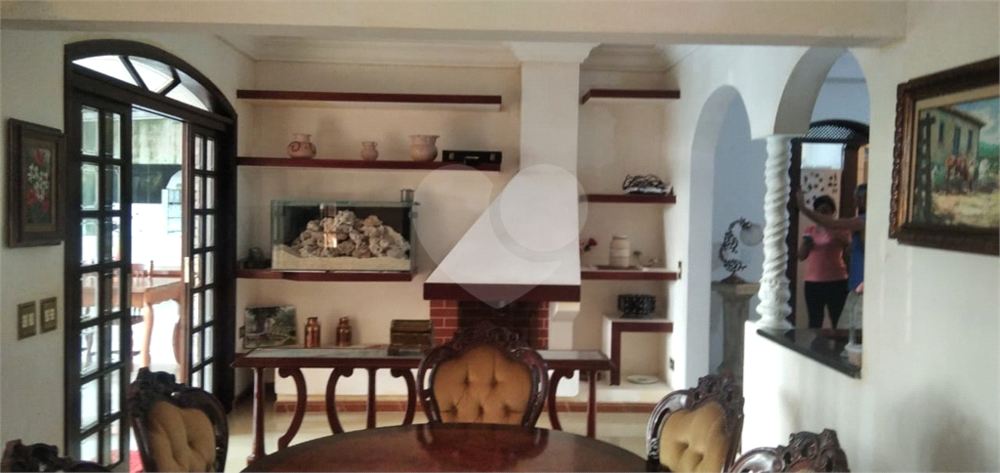 Casa de Condomínio, 6 quartos - Foto 1