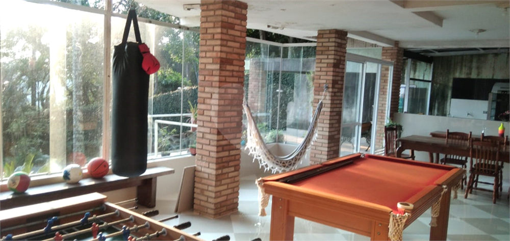 Casa de Condomínio, 6 quartos - Foto 2