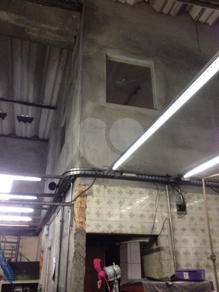 Depósito-Galpão-Armazém à venda, 200m² - Foto 2