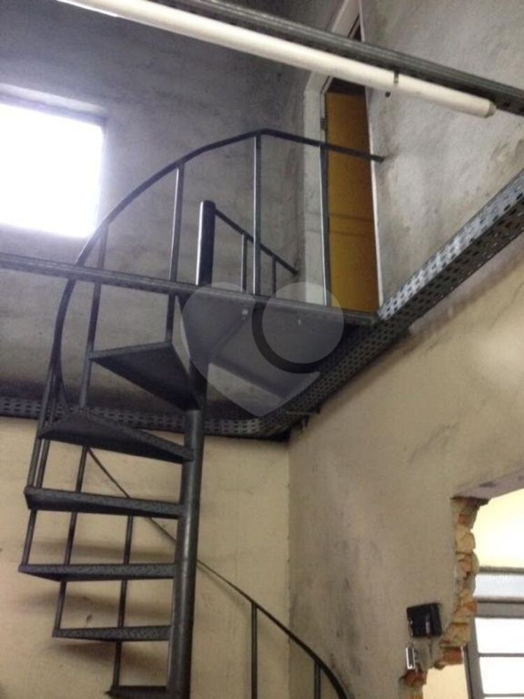 Depósito-Galpão-Armazém à venda, 200m² - Foto 16