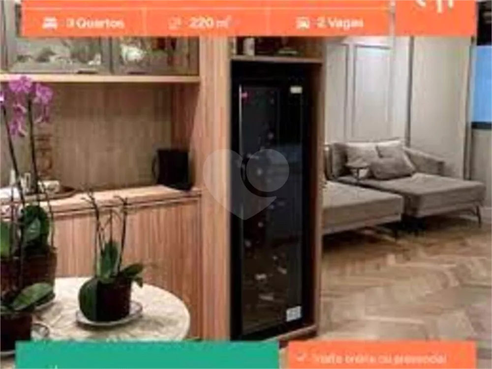 Apartamento à venda com 2 quartos, 61m² - Foto 4