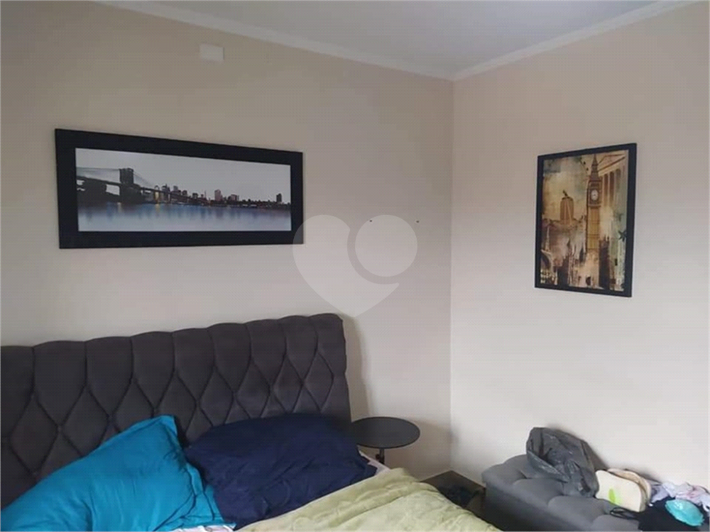 Casa à venda com 4 quartos, 115m² - Foto 2