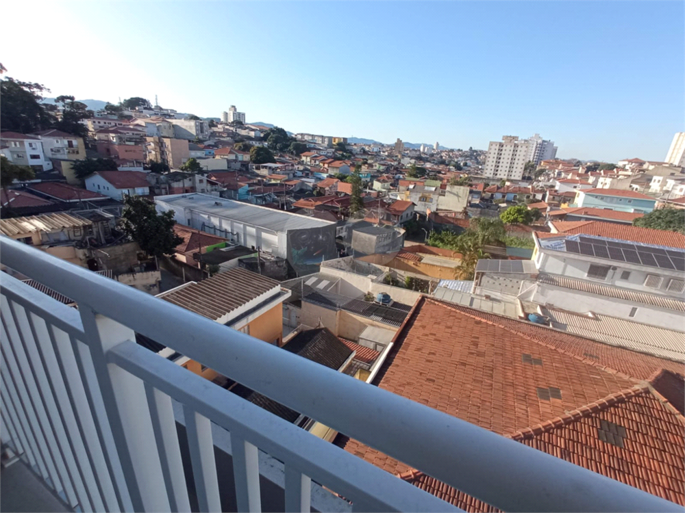 Casa de Condomínio, 2 quartos - Foto 3