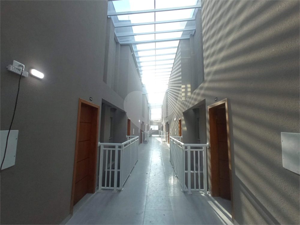 Casa de Condomínio, 2 quartos - Foto 4