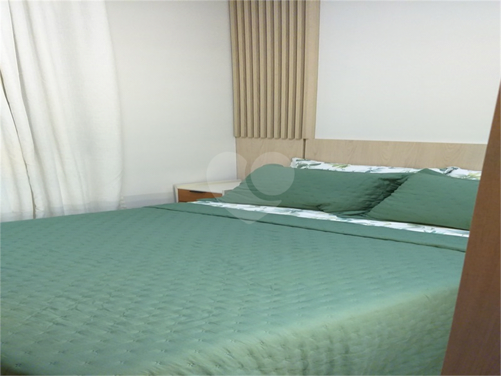 Casa de Condomínio, 2 quartos - Foto 1